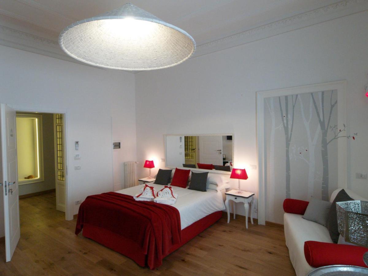 Hotel La Casa Delle Tartarughe Řím Exteriér fotografie