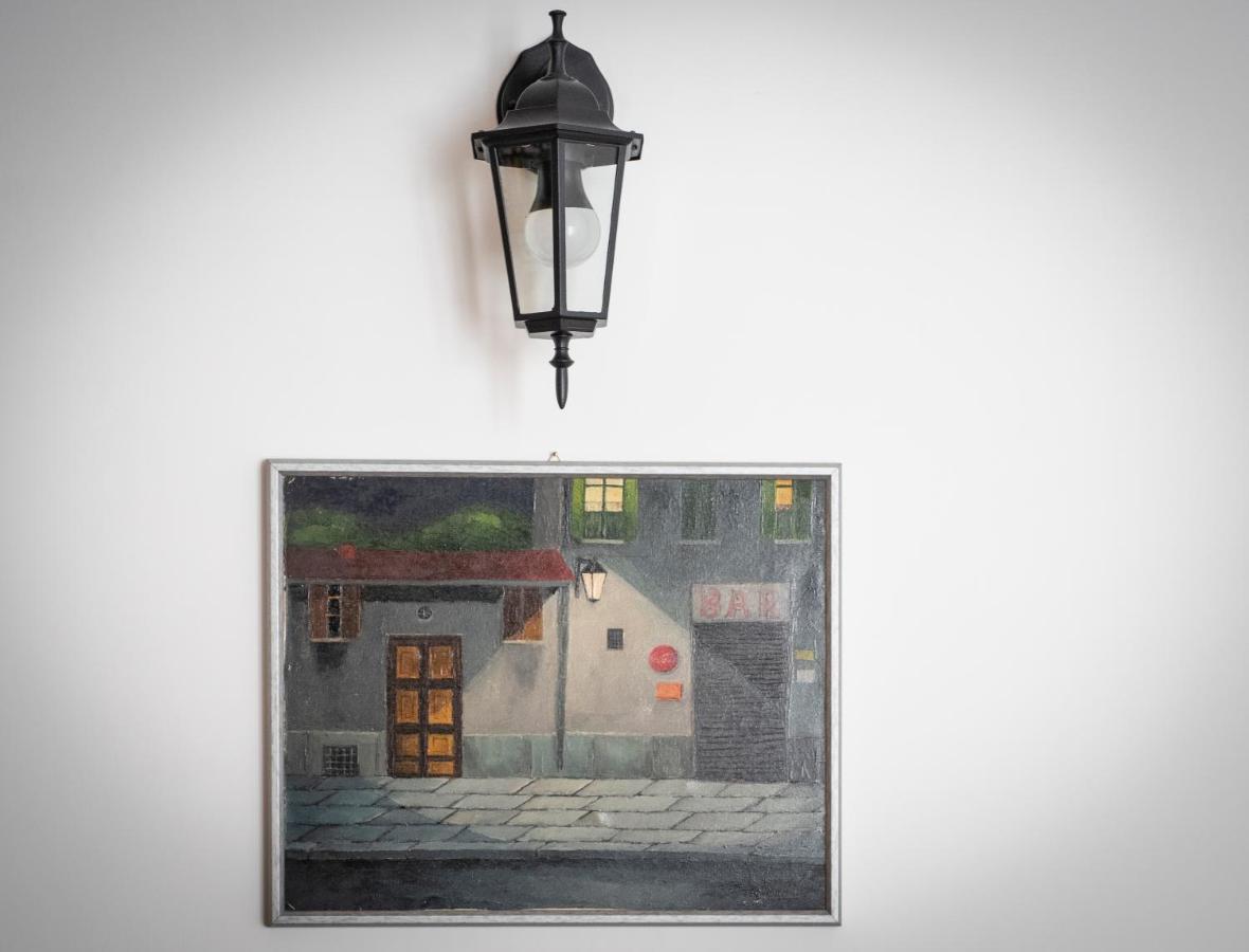 Hotel La Casa Delle Tartarughe Řím Exteriér fotografie